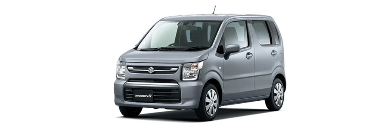 スズキ ワゴンRの車検費用65,540円 | 都内の民間車検場「株式会社東京自動車・東京レッカー」