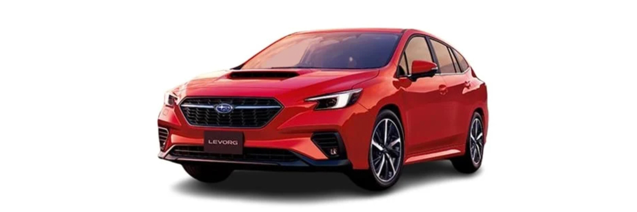 SUBARUレヴォーグの車検費用95,150円 | 都内の民間車検場「株式会社東京自動車・東京レッカー」