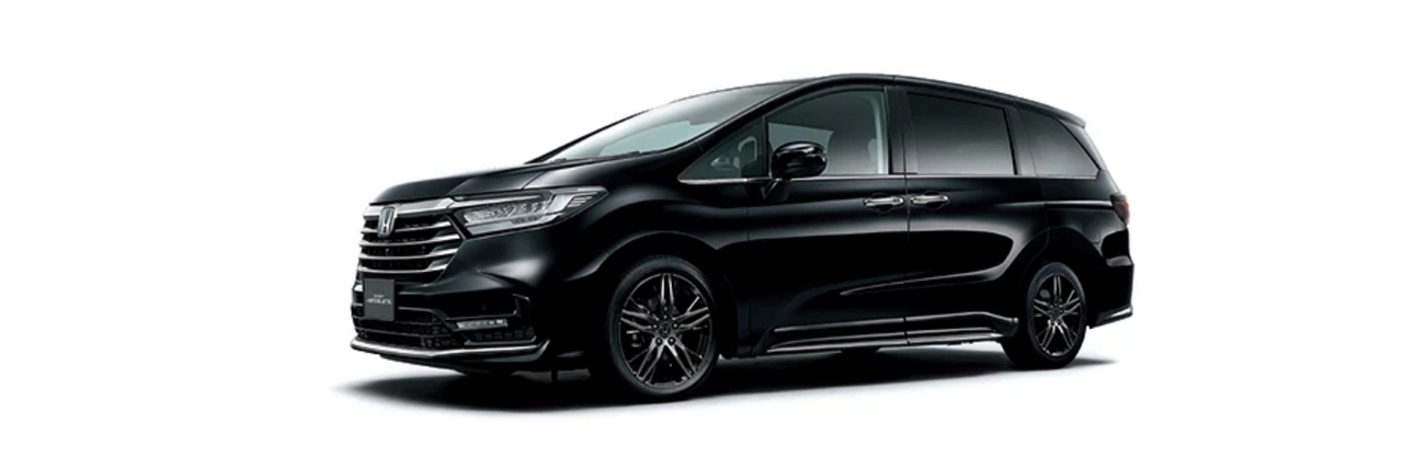 ホンダ・オデッセイの車検費用95,150円 | 都内の民間車検場「株式会社東京自動車・東京レッカー」