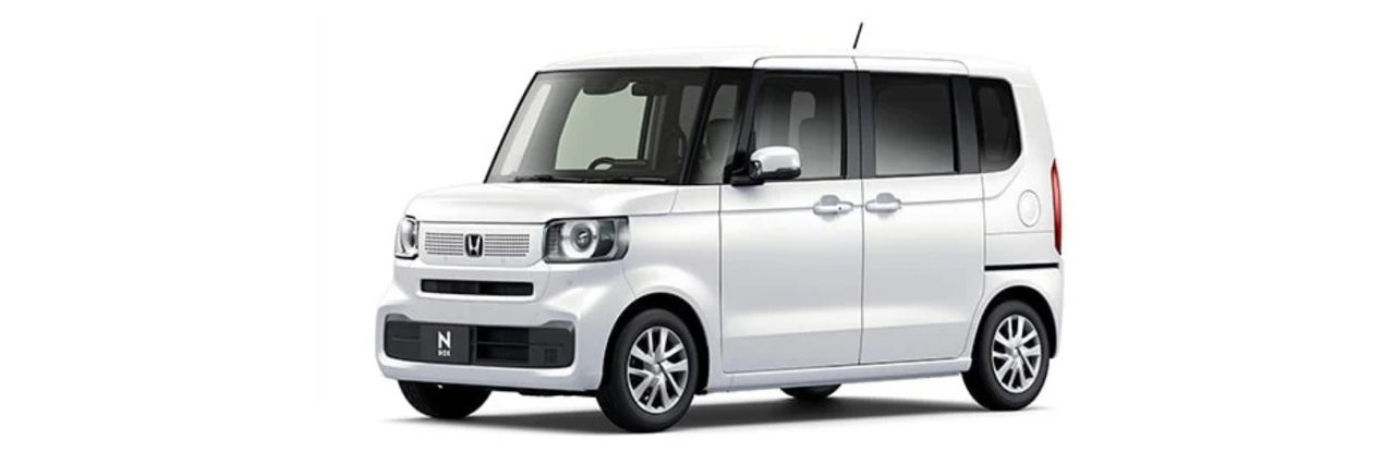 ホンダNBOXの車検費用65,540円 | 都内の民間車検場「株式会社東京自動車・東京レッカー」