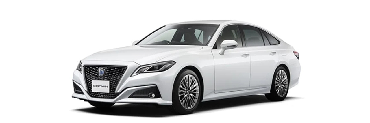 トヨタ・クラウンの車検費用103,350円～|都内の民間車検場「株式会社東京自動車・東京レッカー」