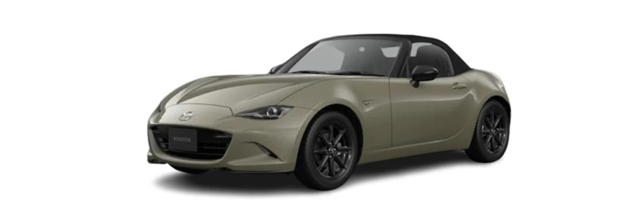 MAZDAロードスターの車検費用86,950円 | 都内の民間車検場「株式会社東京自動車・東京レッカー」
