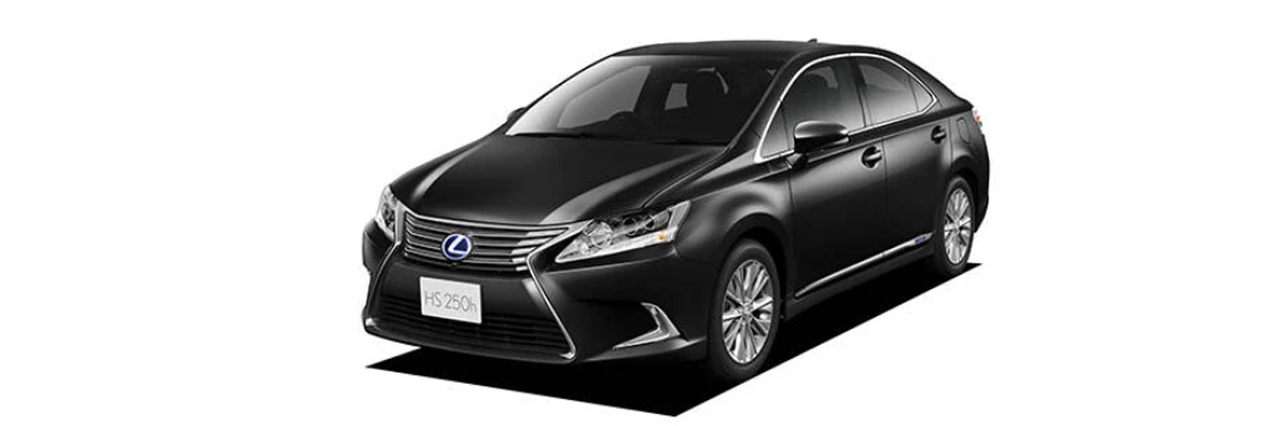 LEXUS・HSの車検費用95,150円～ | 都内の民間車検場「株式会社東京自動車・東京レッカー」