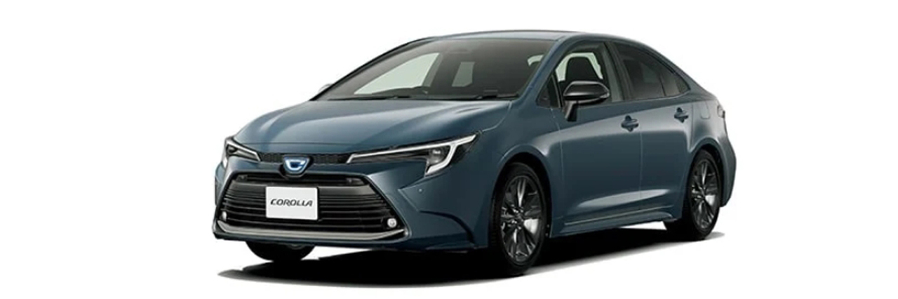トヨタ・カローラの車検費用86,950円～ | 都内の民間車検場「株式会社東京自動車・東京レッカー」