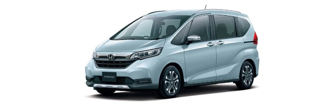 ホンダ・フリードの車検費用86,950円 | 都内の民間車検場「株式会社東京自動車・東京レッカー」
