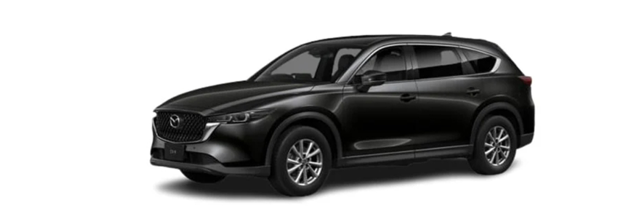 MAZDA CX-8の車検費用95,150円 | 都内の民間車検場「株式会社東京自動車・東京レッカー」