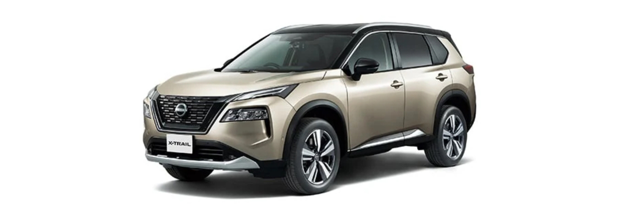日産エクストレイルの車検費用95,150円 | 都内の民間車検場「株式会社東京自動車・東京レッカー」