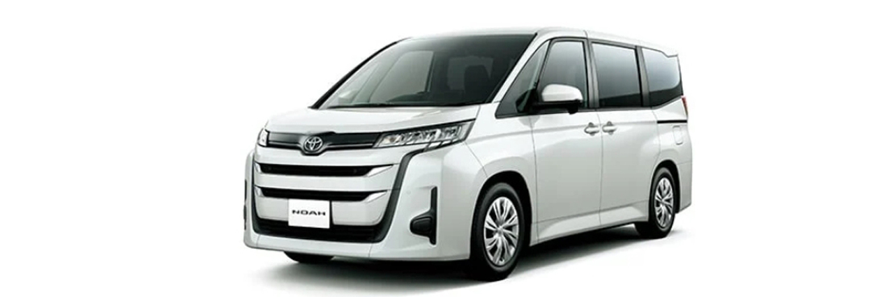 トヨタ・ノアの車検費用95,150円～ | 都内の民間車検場「株式会社東京自動車・東京レッカー」