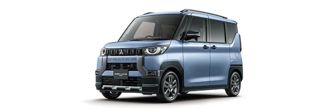 三菱デリカミニの車検費用65,540円 | 都内の民間車検場「株式会社東京自動車・東京レッカー」