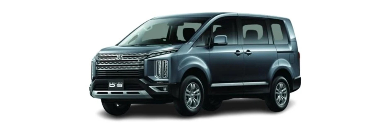 三菱デリカD:5の車検費用95,150円 | 都内の民間車検場「株式会社東京自動車・東京レッカー」