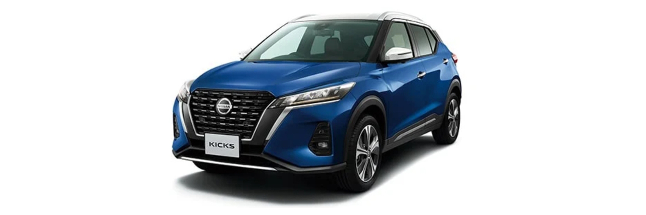 日産キックスの車検費用86,950円 | 都内の民間車検場「株式会社東京自動車・東京レッカー」