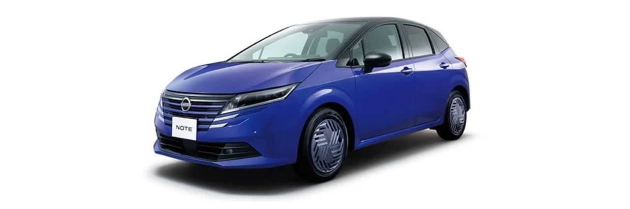 日産ノートの車検費用86,950円 | 都内の民間車検場「株式会社東京自動車・東京レッカー」