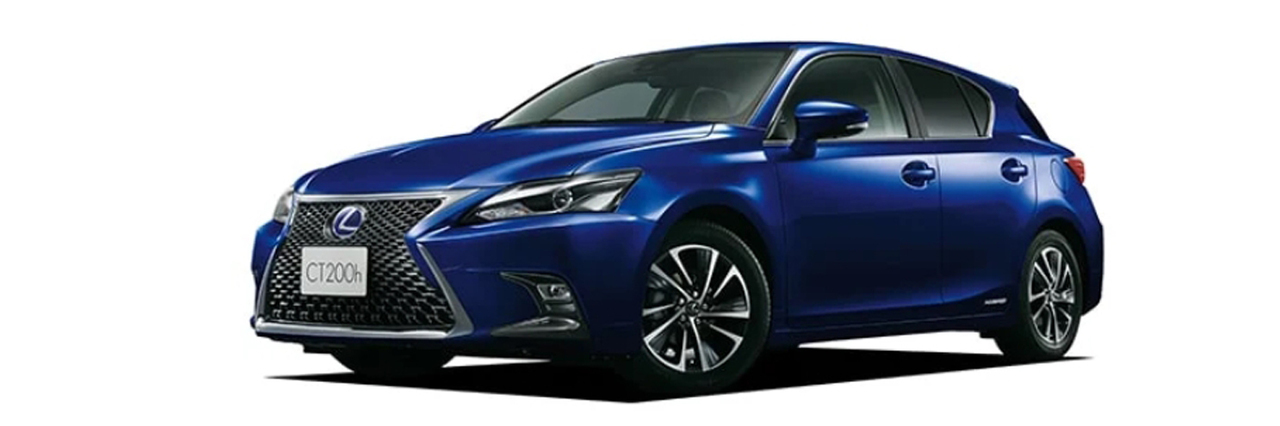 LEXUS・CTの車検費用86,950円～ | 都内の民間車検場「株式会社東京自動車・東京レッカー」