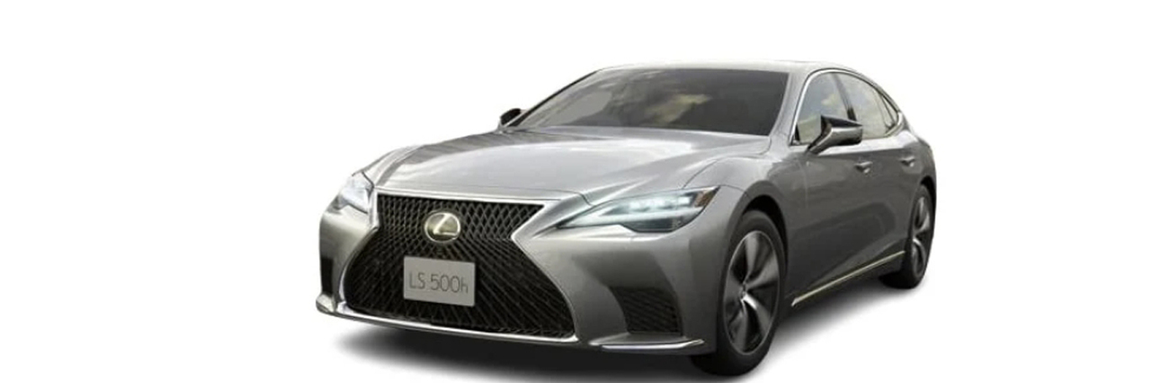 LEXUS・LSの車検費用103,350円～ | 都内の民間車検場「株式会社東京自動車・東京レッカー」