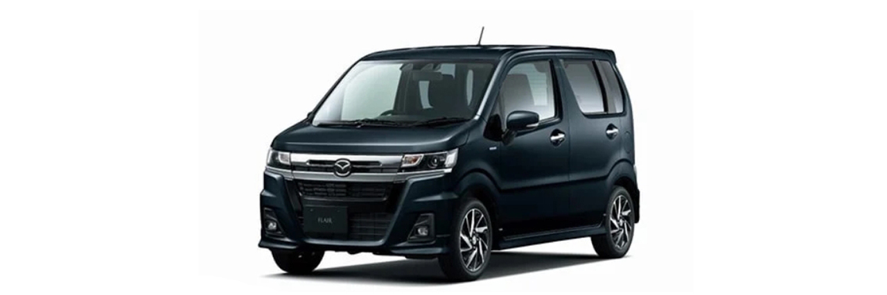 MAZDAフレアの車検費用65,540円 | 都内の民間車検場「株式会社東京自動車・東京レッカー」