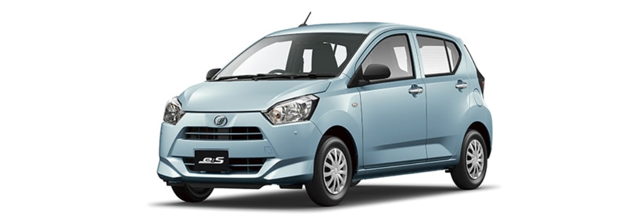 ダイハツ ミライースの車検費用65,540円 | 都内の民間車検場「株式会社東京自動車・東京レッカー」