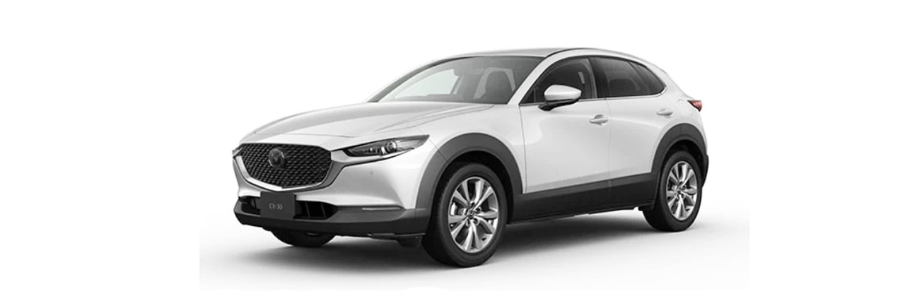 MAZDA CX-3の車検費用86,950円 | 都内の民間車検場「株式会社東京自動車・東京レッカー」