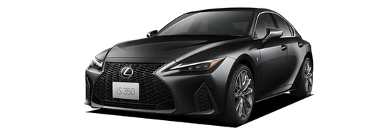 LEXUS・ISの車検費用95,150円～ | 都内の民間車検場「株式会社東京自動車・東京レッカー」