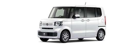 ホンダNBOXの車検費用65,540円 | 都内の民間車検場「株式会社東京自動車・東京レッカー」
