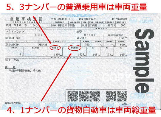 クライスラー300の車検費用95,150円 | 都内の民間車検場「株式会社東京自動車・東京レッカー」