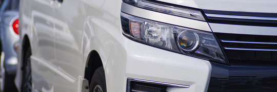プリウスの車検費用86,950円 | 都内の民間車検場「株式会社東京自動車・東京レッカー」